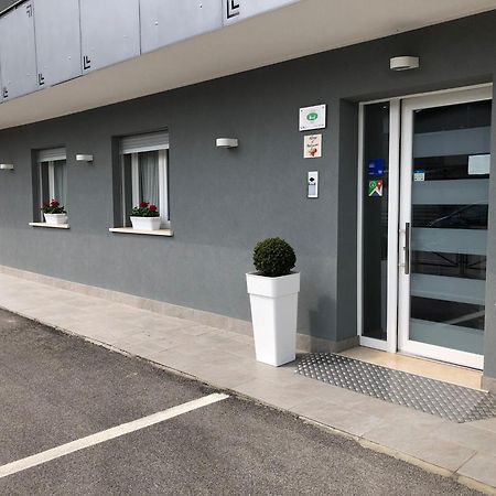 Alloggi Al Melograno Marcon Buitenkant foto