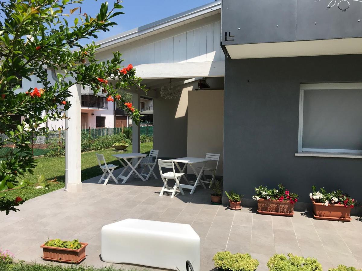 Alloggi Al Melograno Marcon Buitenkant foto