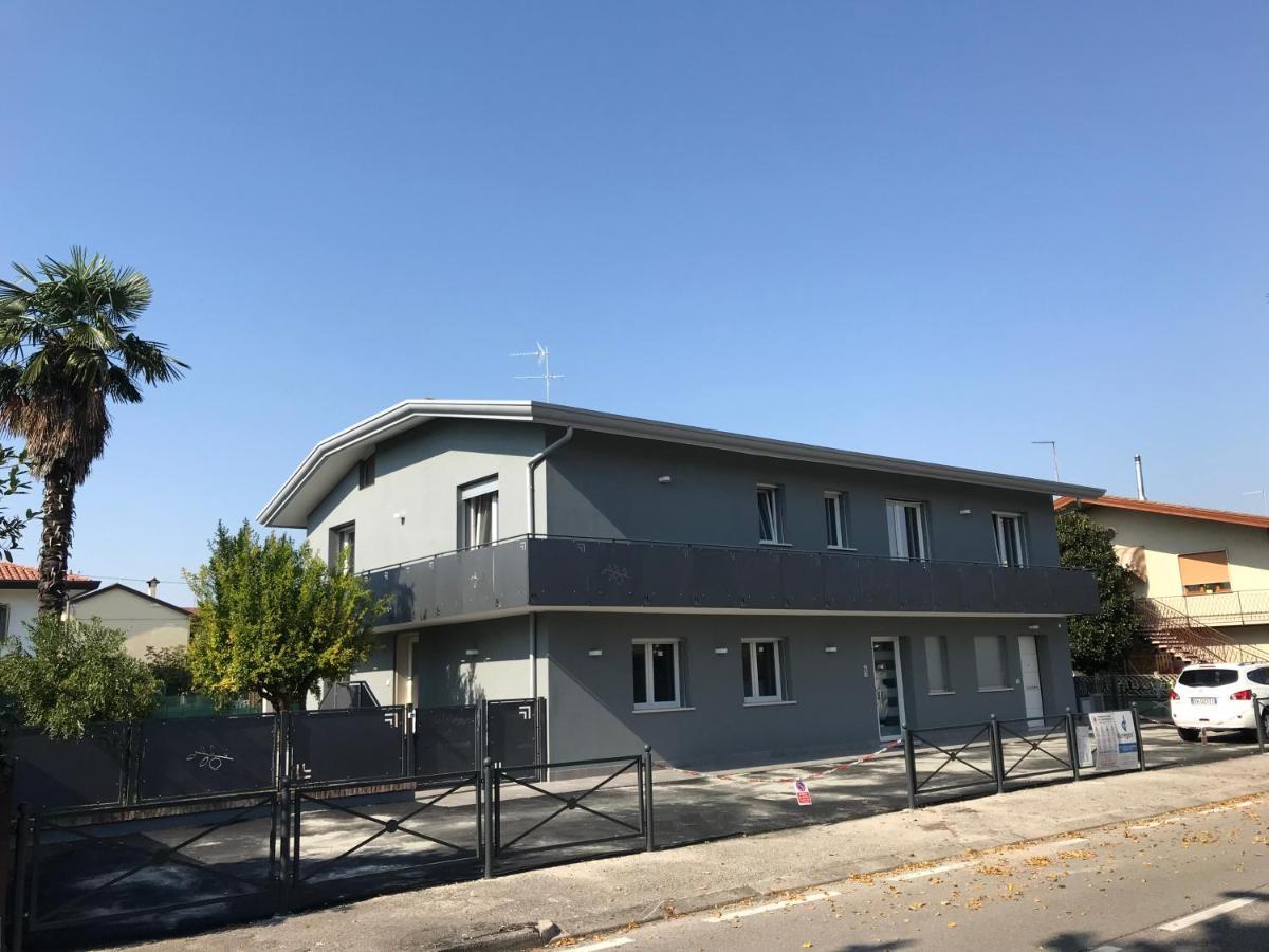 Alloggi Al Melograno Marcon Buitenkant foto