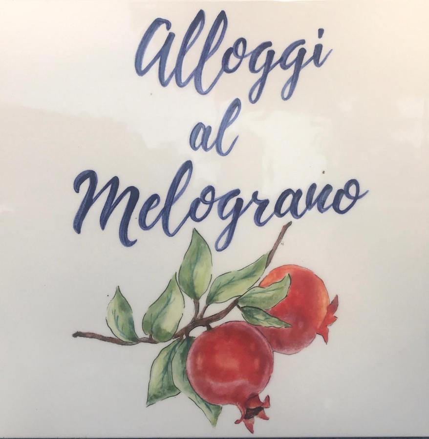 Alloggi Al Melograno Marcon Buitenkant foto