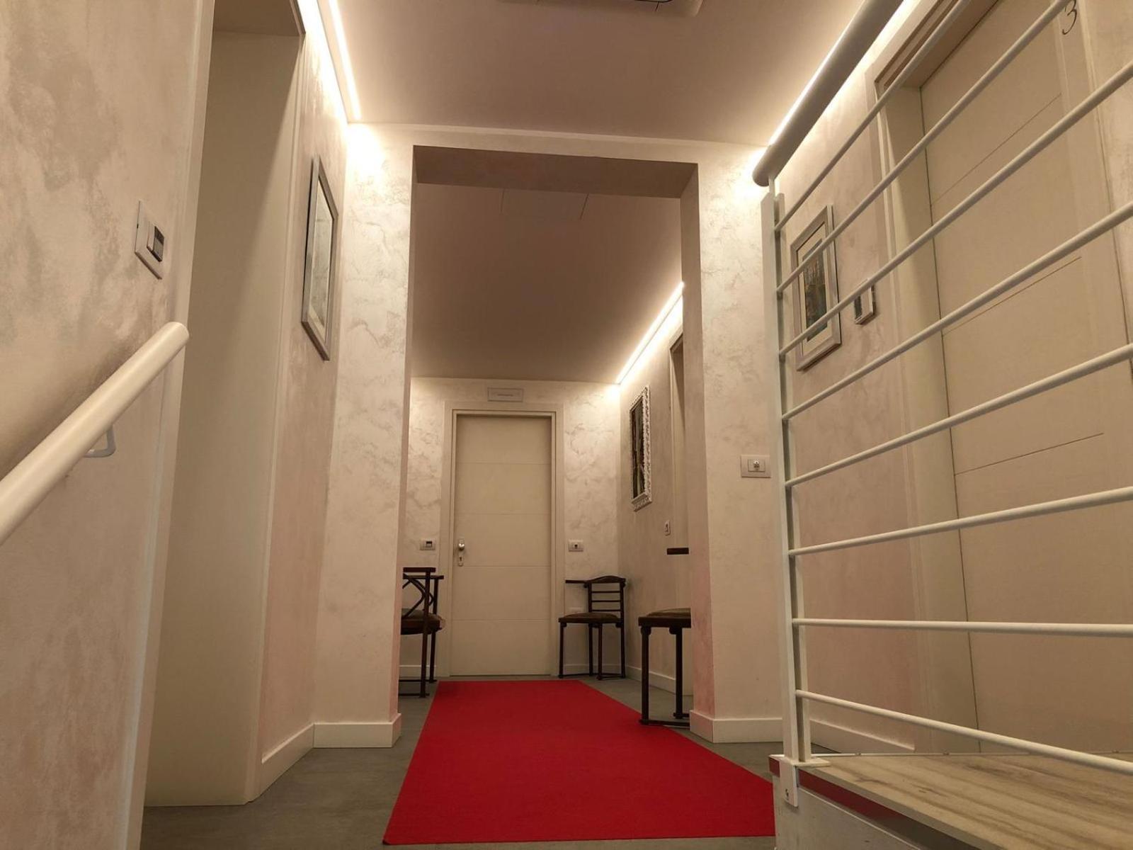Alloggi Al Melograno Marcon Buitenkant foto