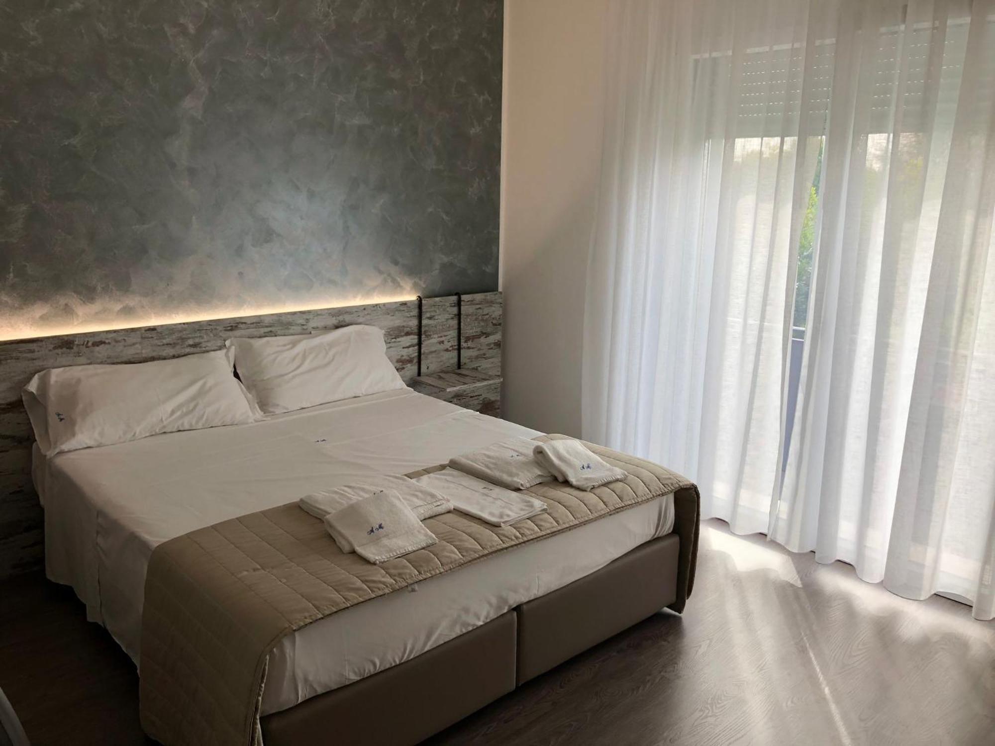 Alloggi Al Melograno Marcon Buitenkant foto