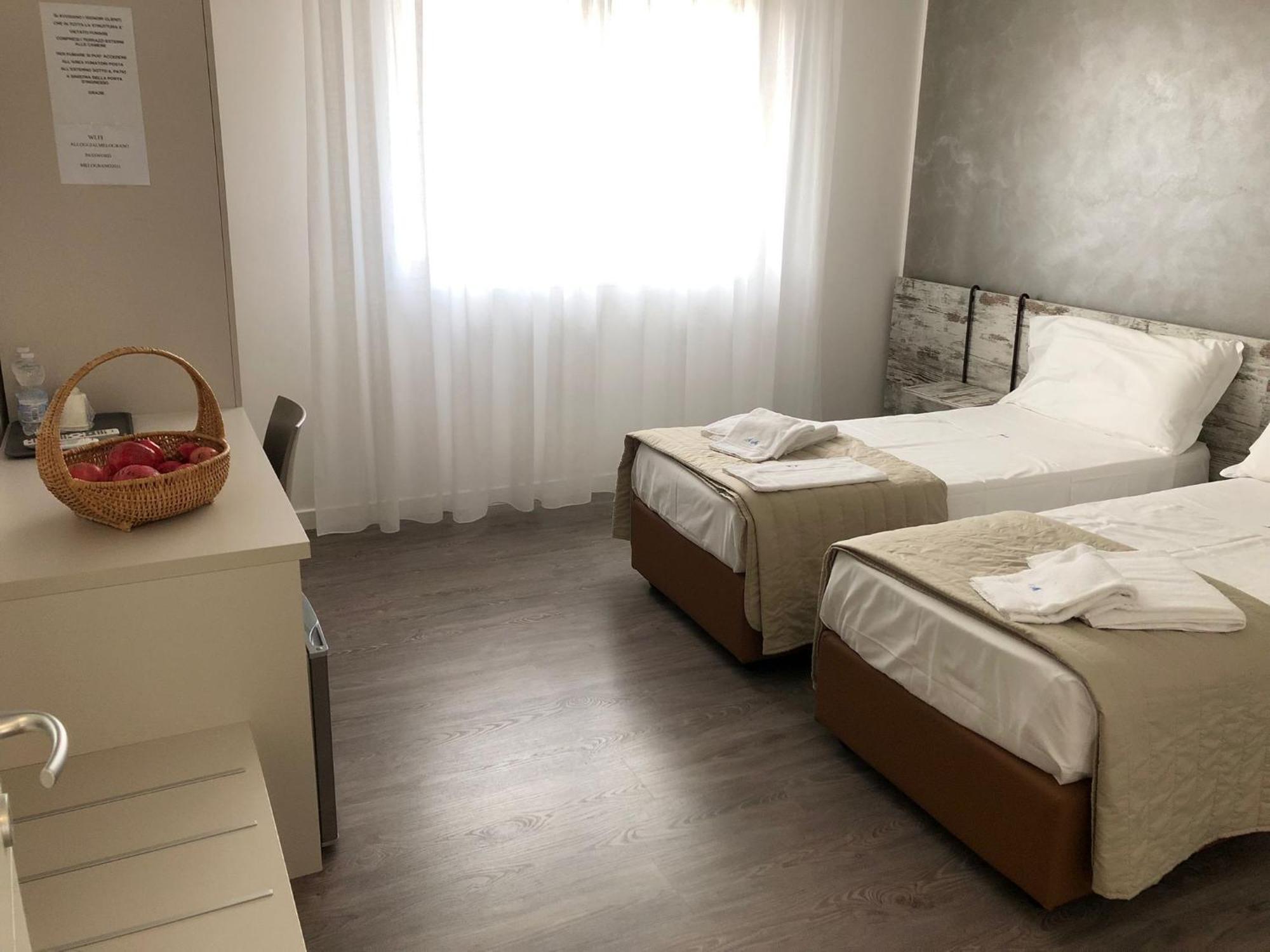 Alloggi Al Melograno Marcon Buitenkant foto