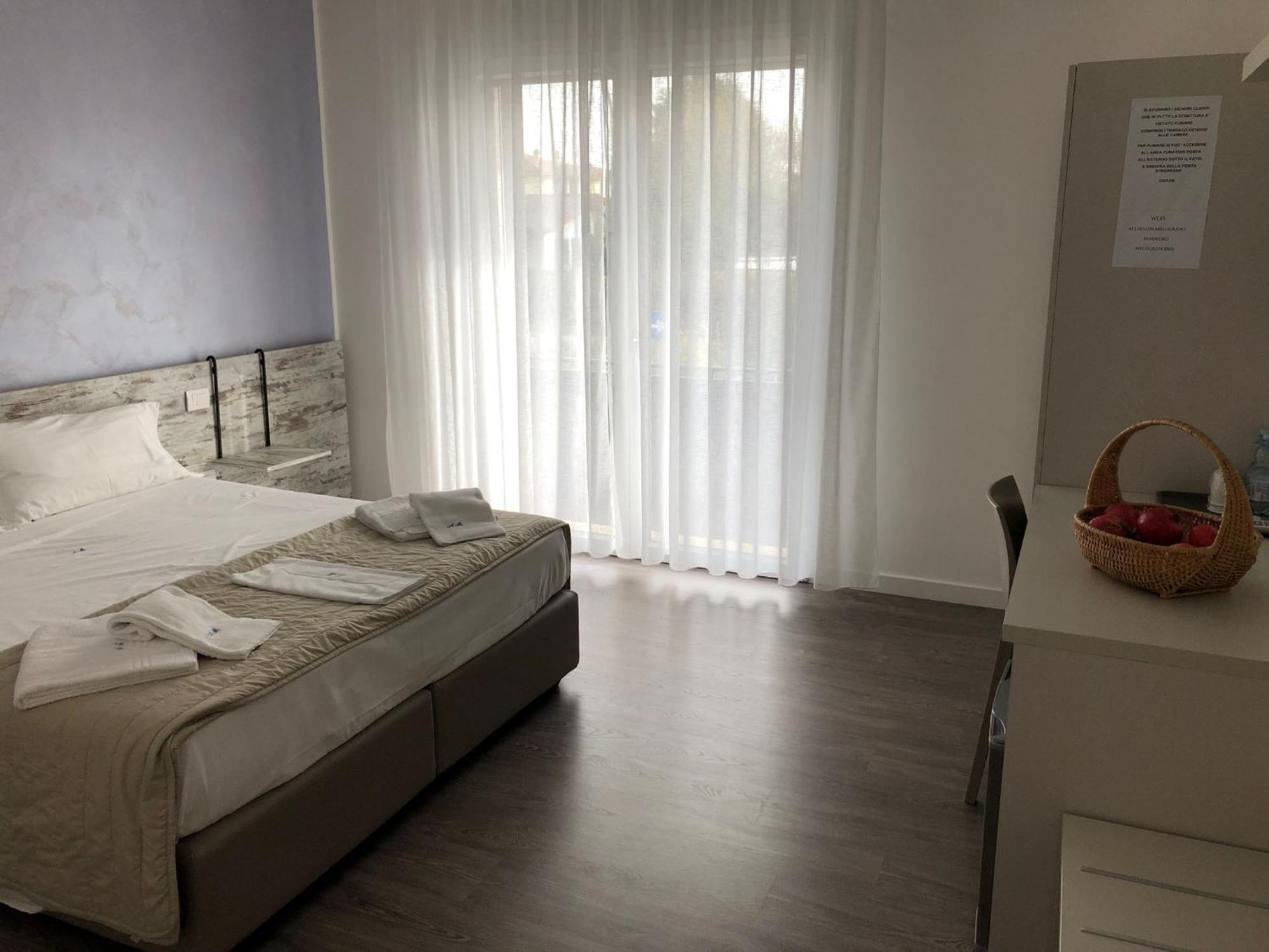 Alloggi Al Melograno Marcon Buitenkant foto